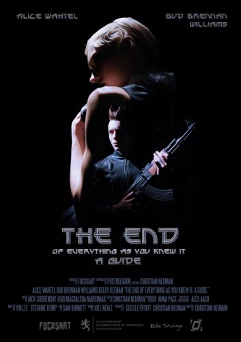 The End Of Everything As You Knew It: A Guide (2015)