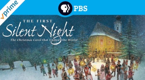 The First Silent Night (2014)