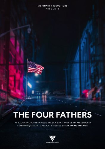 The Four Fathers (2021)