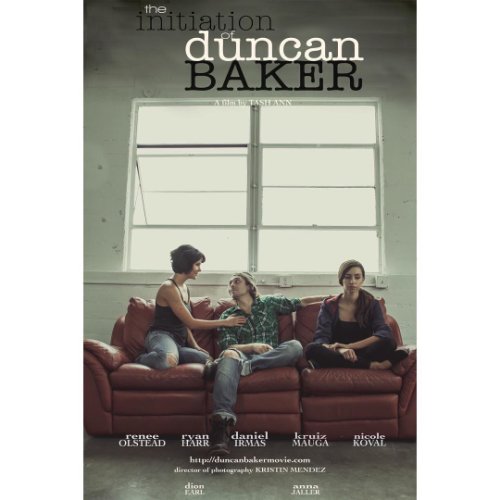 The Initiation of Duncan Baker (2016)