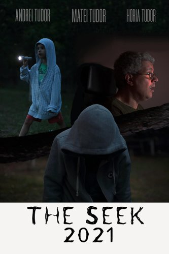 The Seek (2021)