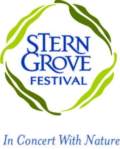 The Stern Grove Festival Videos (2007)