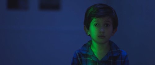 The Time Traveler (2012)