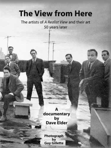The View from Here (2011)