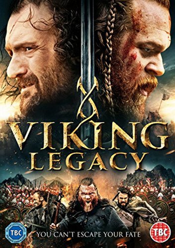 Viking Legacy (2017)