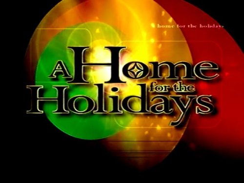 A Home for the Holidays (1999)