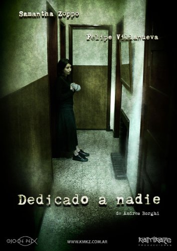 Dedicado a nadie (2008)
