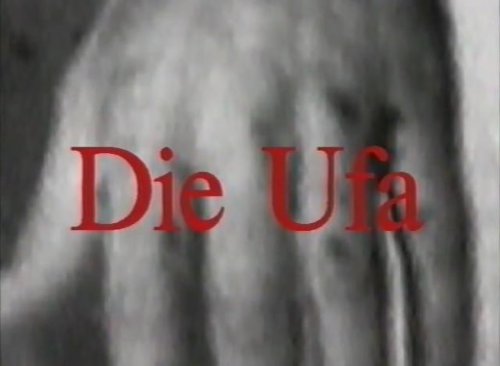 Die UFA (1992)