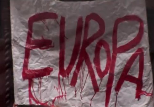Europa (2007)