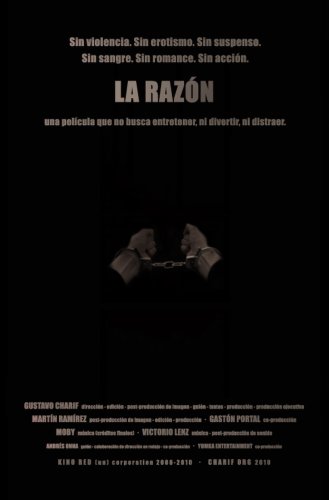 The Reason (2010)