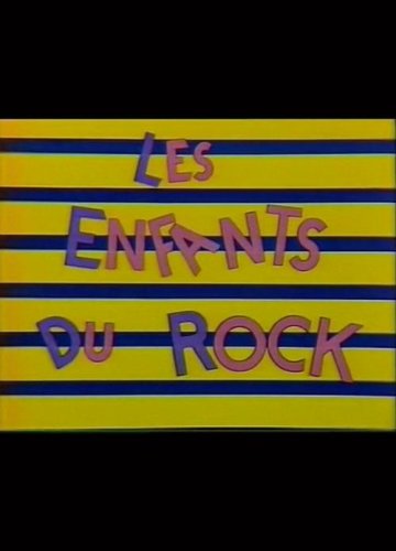 Les enfants du rock (1982)