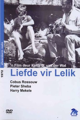 Liefde vir Lelik (1972)