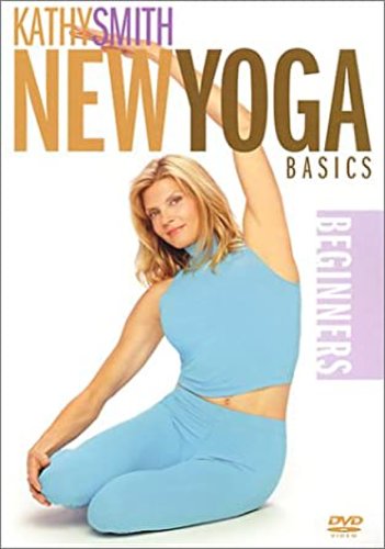 New Yoga Series: New Yoga Basics (1996)