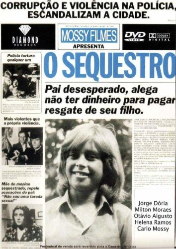 O Seqüestro (1981)