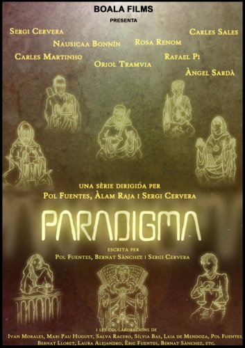 Paradigma (2008)