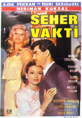 Seher vakti (1966)