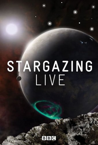 Stargazing Live (2011)