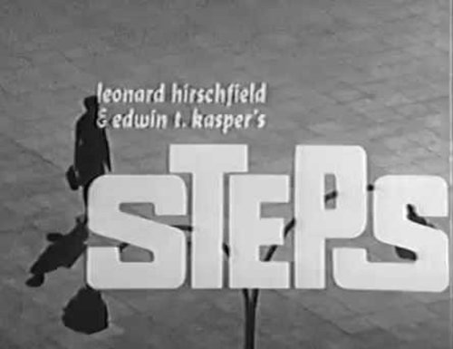 The Steps (1966)