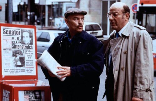 Parteifreunde (1996)