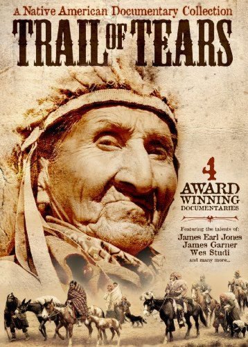 The Trail of Tears: Cherokee Legacy (2006)