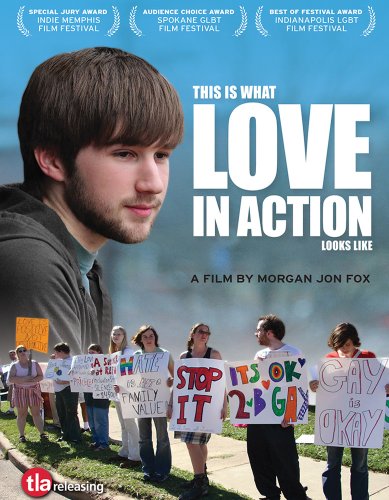This Is What Love in Action Looks Like (2011)