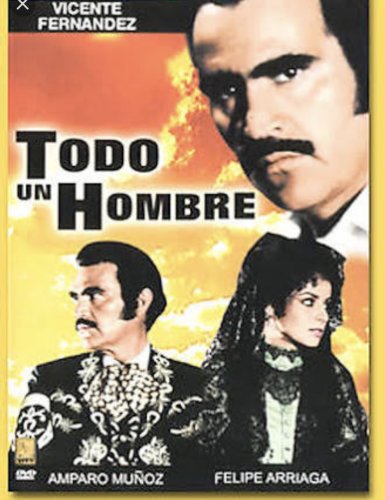 A Real Man (1983)