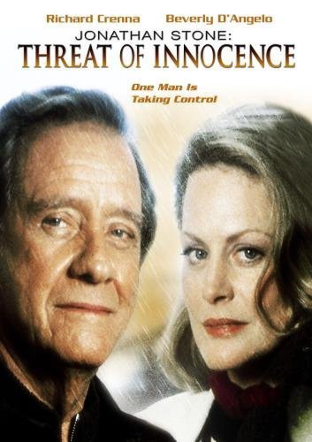 Jonathan Stone: Threat of Innocence (1994)