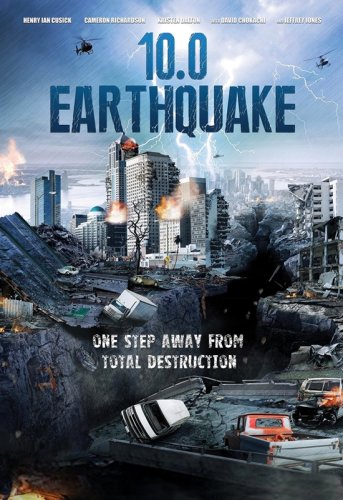 10.0 Earthquake (2014)