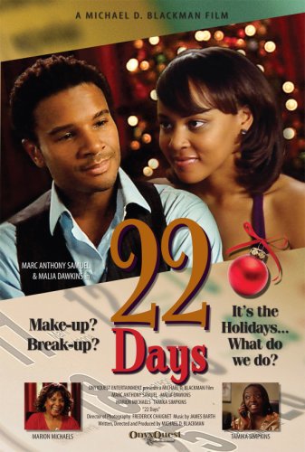 22 Days (2010)
