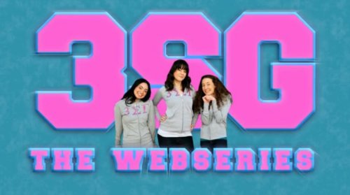 3SG: The Webseries