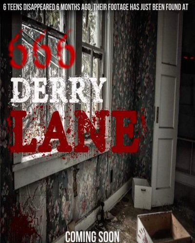 666 Derry Ln (2022)