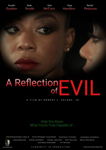 A Reflection of Evil (2021)