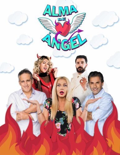 Alma de ángel (2019)