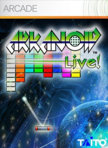 Arkanoid Live! (2009)