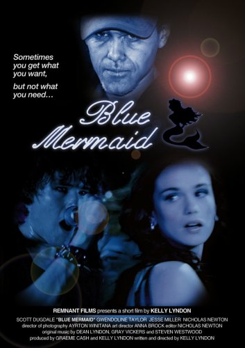 Blue Mermaid (2010)