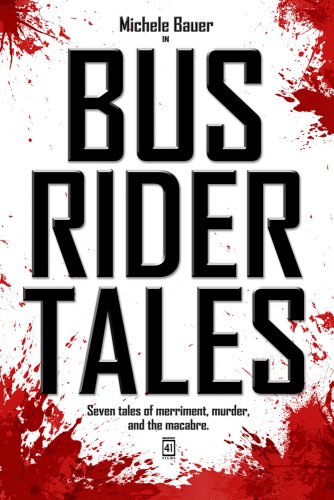 Bus Rider Tales (2016)