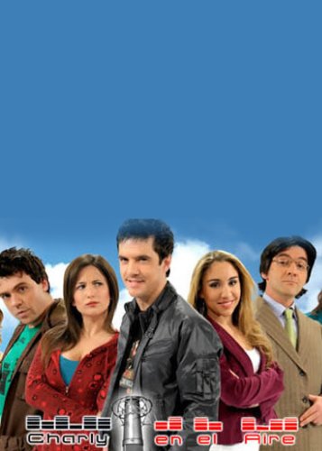 Charly en el aire (2009)