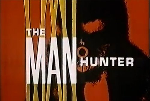 The Manhunter (1972)