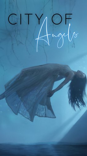 City of Angels with Alison Maiden (2021)