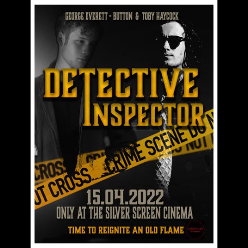 Detective Inspector (2022)