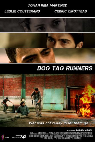 Dog Tag Runners (2011)