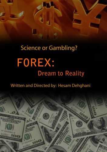 Forex: Dream to Reality (2011)