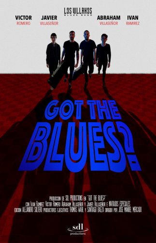 Got the Blues? (2017)