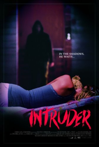 Intruder (2015)