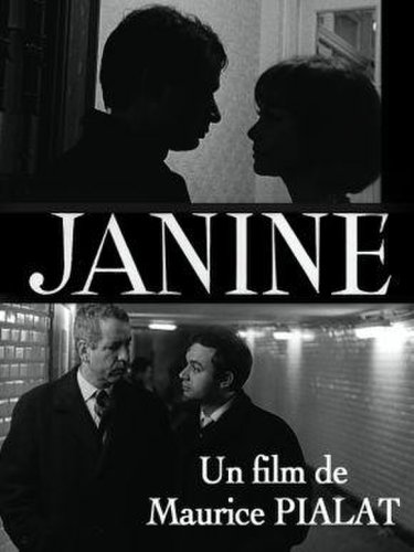 Janine (1962)