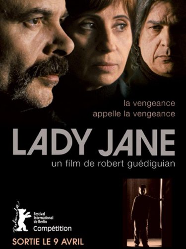 Lady Jane (2008)