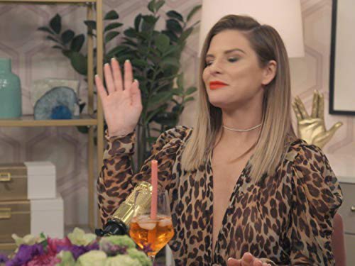 I'll Try Anything Once (2019)