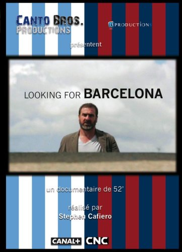 Looking for Barcelona (2012)