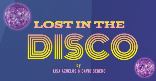 Lost in the Disco (2020)