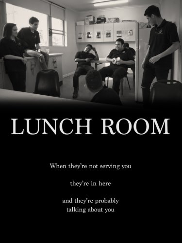 Lunch Room (2021)